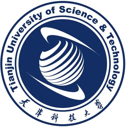 天津科技大学自考成教logo