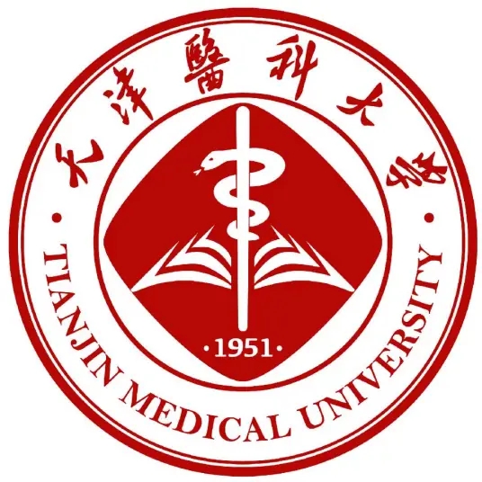 天津医科大学自考成教logo